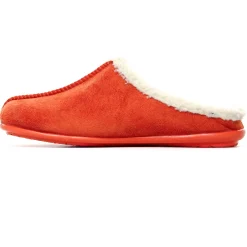 Chaussons La Maison De L Espadrille 9009-7 Orange