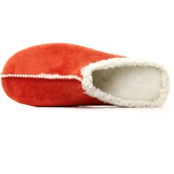 Chaussons La Maison De L Espadrille 9009-7 Orange