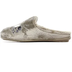 Chaussons La Maison De L Espadrille 9015-7 Taupe