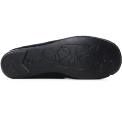 Chaussons La Maison De L Espadrille 6046-7 Noir