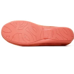 Chaussons La Maison De L Espadrille 6182-7 Orange