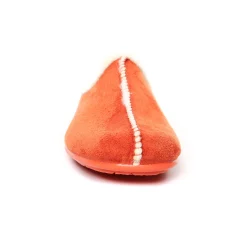 Chaussons La Maison De L Espadrille 9009-7 Orange