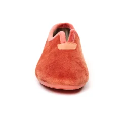Chaussons La Maison De L Espadrille 6182-7 Orange