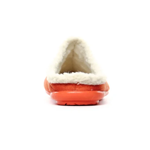 Chaussons La Maison De L Espadrille 9009-7 Orange