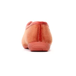 Chaussons La Maison De L Espadrille 6182-7 Orange