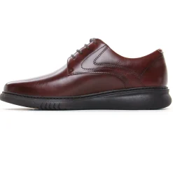 Chaussures Basses À Lacets Tamaris 13201 Cognac
