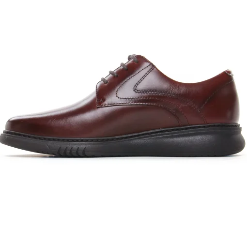 Chaussures Basses À Lacets Tamaris 13201 Cognac