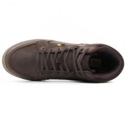 Chaussures Basses À Lacets Caterpillar 958870-60 Coffee