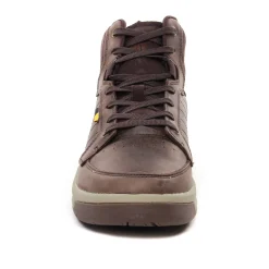 Chaussures Basses À Lacets Caterpillar 958870-60 Coffee