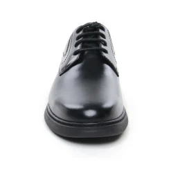 Chaussures Basses À Lacets Tamaris 13201 Black