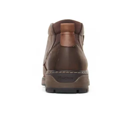 Chaussures Montantes Fluchos F1593 Castano