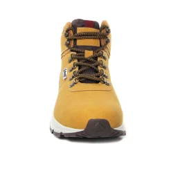 Chaussures Montantes Schott Tavira Tan