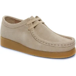 Derbys Another Step 7010 Beige