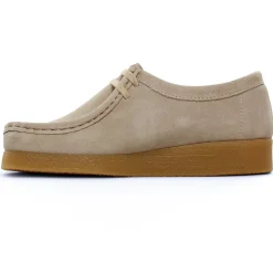 Derbys Another Step 7010 Beige