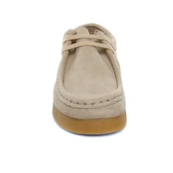 Derbys Another Step 7010 Beige
