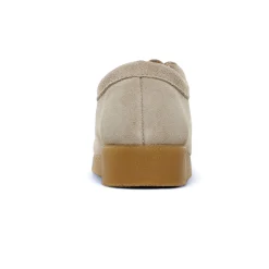 Derbys Another Step 7010 Beige