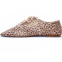 Derbys Emilie Karston Soline Taupe