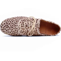 Derbys Emilie Karston Soline Taupe