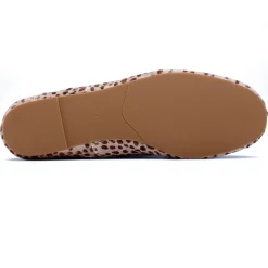 Derbys Emilie Karston Soline Taupe