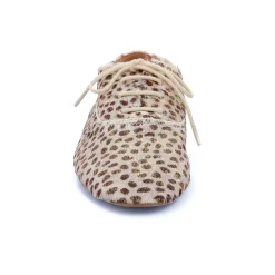 Derbys Emilie Karston Soline Taupe