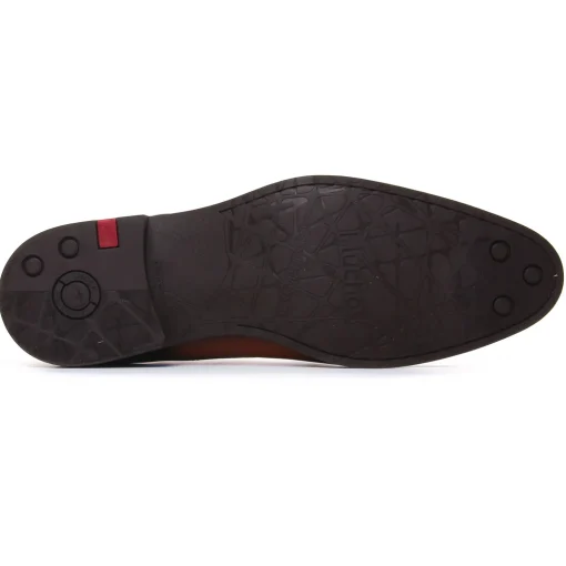 Derbys Fluchos F0842 Cuero