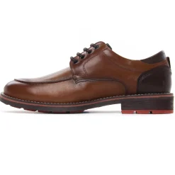 Derbys Fluchos F1291 Havane Camel