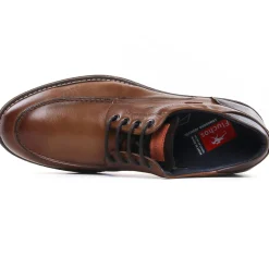 Derbys Fluchos F1291 Havane Camel