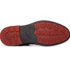Derbys Fluchos F1291 Havane Camel