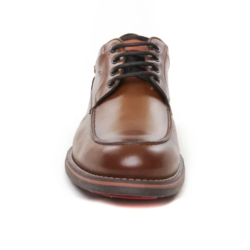 Derbys Fluchos F1291 Havane Camel