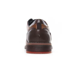 Derbys Fluchos F1291 Havane Camel