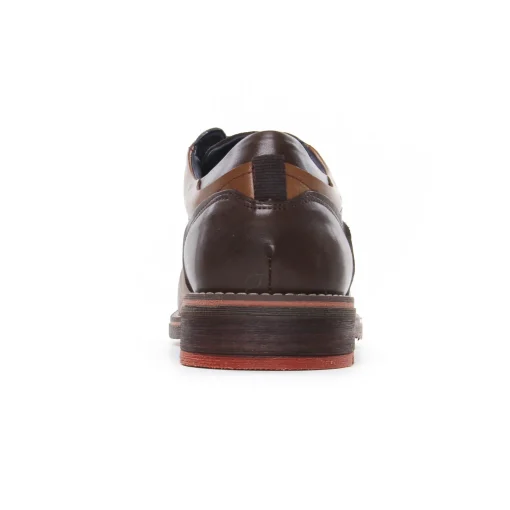 Derbys Fluchos F1291 Havane Camel