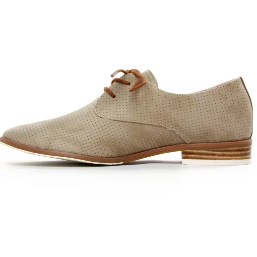 Derbys Fugitive Helen Taupe