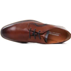 Derbys Redskins Seguin Cognac Marine