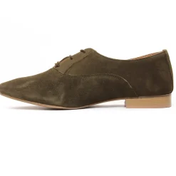 Derbys Scarlatine 33174 Kaki