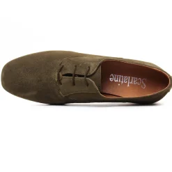 Derbys Scarlatine 33174 Kaki