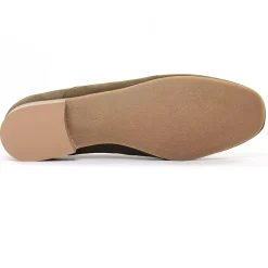 Derbys Scarlatine 33174 Kaki