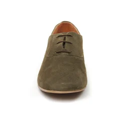 Derbys Scarlatine 33174 Kaki