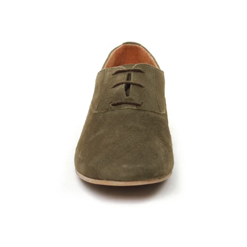 Derbys Scarlatine 33174 Kaki