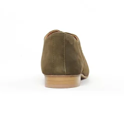 Derbys Scarlatine 33174 Kaki