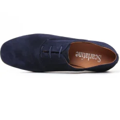 Derbys Scarlatine 33174 River