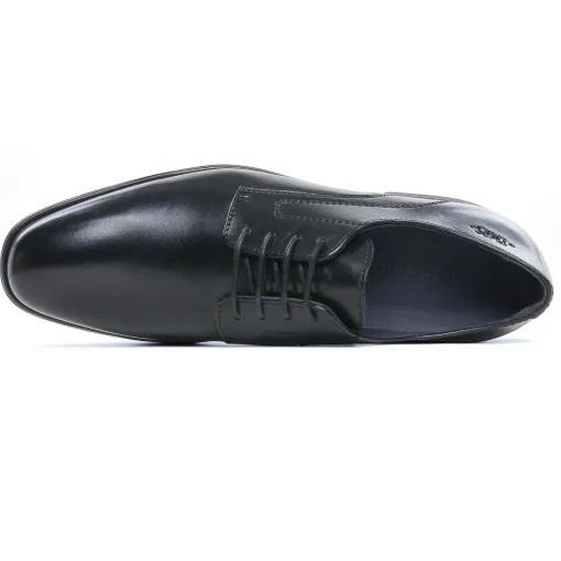 Derbys Tamaris 13200 Black