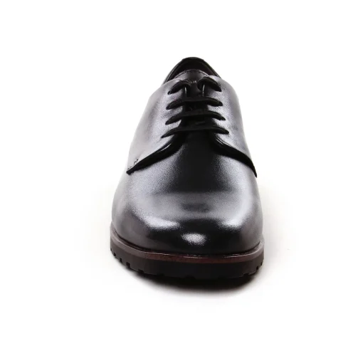 Derbys Tamaris 23206 Black