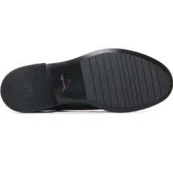 Derbys Tamaris 23315 Black Patent