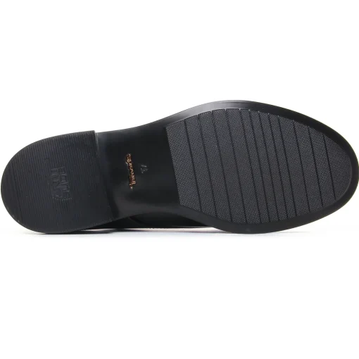 Derbys Tamaris 23315 Black Patent