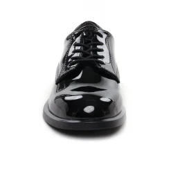 Derbys Tamaris 23315 Black Patent