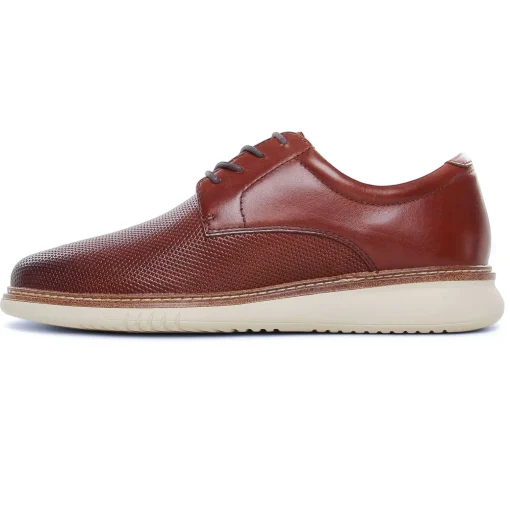 Derbys Tamaris 13201 Cognac