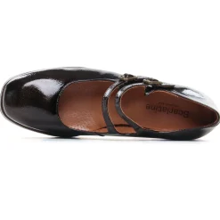 Escarpins Brides Scarlatine Cv6001 Marron