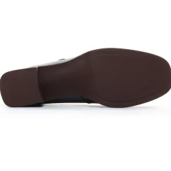 Escarpins Brides Scarlatine Cv6001 Marron