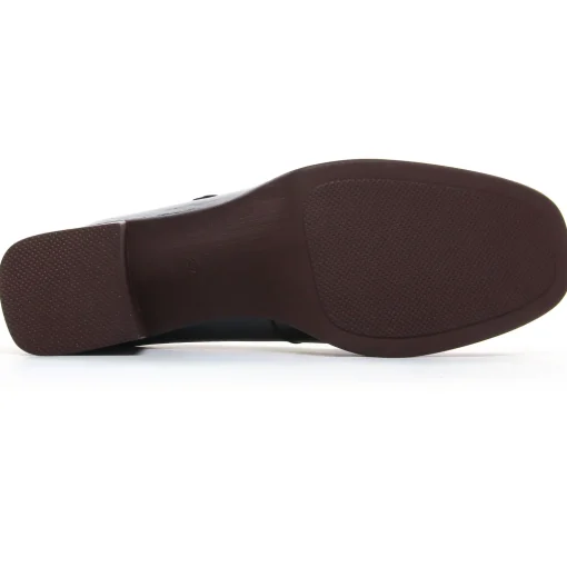 Escarpins Brides Scarlatine Cv6001 Marron