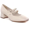 Escarpins Brides Tamaris 22304 Ivory